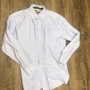 Western button up worn maybe 5 times size Medium